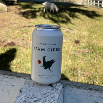 Congaree and Penn - Farms Near Me - Jacksonville, Florida