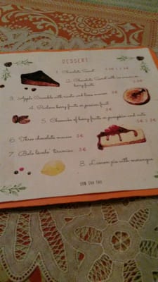 Menu photo 2 Rotas da ilha verde Ponta Delgada, 20
