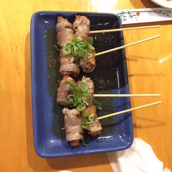 Tokkuri-Tei - Enoki Maki - Sushi Bars Near Me - Honolulu, Hawaii Tokkuri-Tei - Enoki Maki - Sushi Bars Near Me - Honolulu, Hawaii