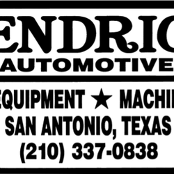 Kendrick Automotive