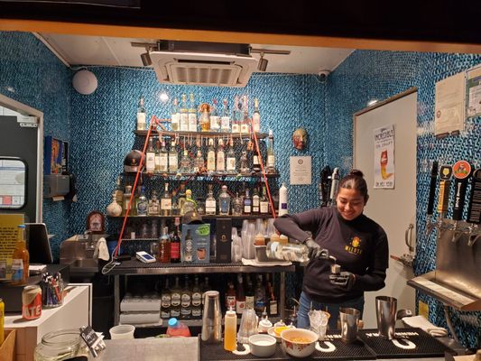 Mitote Food Park by null