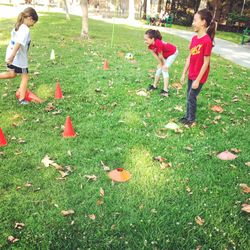 Legacy Soccer Club LA