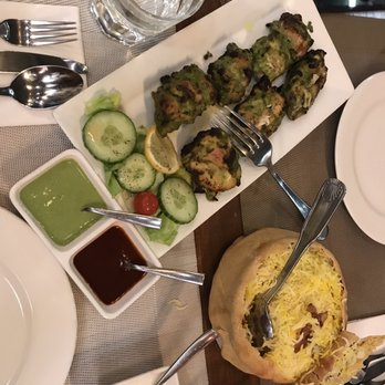 Khau Gully - Indian Near Me - Toronto, Ontario