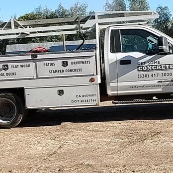 Get Some Concrete - Get Some Concrete - Masonry/Concrete Near Me Get Some Concrete - Get Some Concrete - Masonry/Concrete Near Me