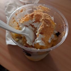Angels' Bingsu & More