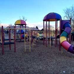 O'Kane Park