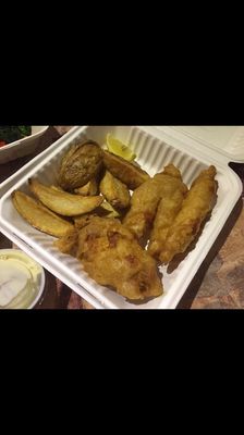 Halcyon Hot Springs Resort by null