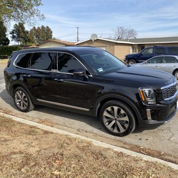 5 Star Auto Glass & Tint - 2021 Telluride - Windshield Installation & Repair Near Me - Riverside, California 5 Star Auto Glass & Tint - 2021 Telluride - Windshield Installation & Repair Near Me - Riverside, California