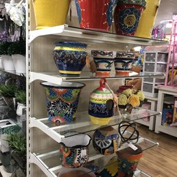 Pots