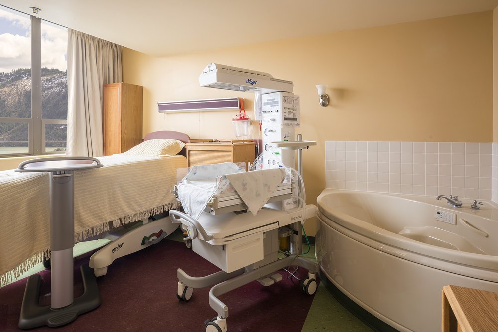 THREE RIVERS HOSPITAL Updated September 2024 507 Hospital Way