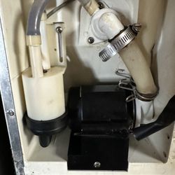 Sargash-Hvac - Clean parts