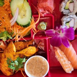 Mai Thai