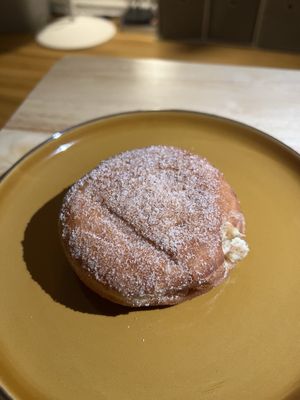 Conti's Pastry Shoppe by null