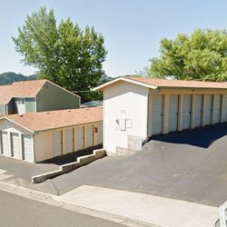 Atkinsonville Self Storage