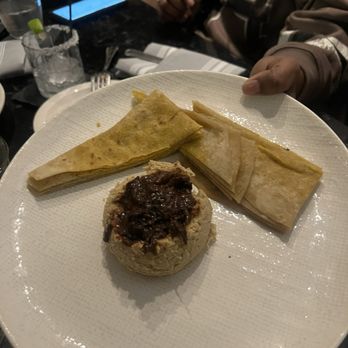 APT 4B - Oxtail Hummus - Lounges Near Me - Atlanta, Georgia APT 4B - Oxtail Hummus - Lounges Near Me - Atlanta, Georgia