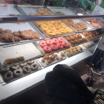Hurts Donuts - Variety - Donuts Near Me - Little Rock, Arkansas Hurts Donuts - Variety - Donuts Near Me - Little Rock, Arkansas