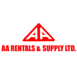 A A Rentals & Supply