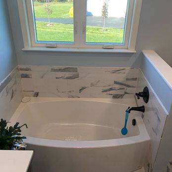 Vision Creator - Full bathroom remodel - General Contractors Near Me Vision Creator - Full bathroom remodel - General Contractors Near Me