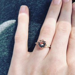 user provided Montezuma Jewelers photo