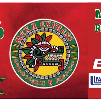 Mexa Express - Shipping Centers Near Me - Los Angeles, California