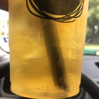 Sweet Lemon - Bubble Tea Near Me - Pasadena, Texas