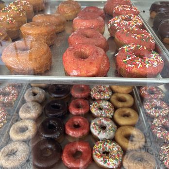 Chelsy's Bakery Restaurant - Donuts - Donuts Near Me - Azusa, California Chelsy's Bakery Restaurant - Donuts - Donuts Near Me - Azusa, California