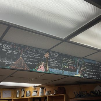 Lava Java Coffee Roasters of Maui - Menu - Coffee & Tea Near Me - Kihei, Hawaii Lava Java Coffee Roasters of Maui - Menu - Coffee & Tea Near Me - Kihei, Hawaii