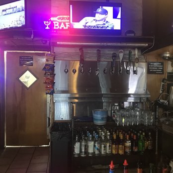 Game Room & Grill - Bar view - American Near Me - Fort Washington, Maryland