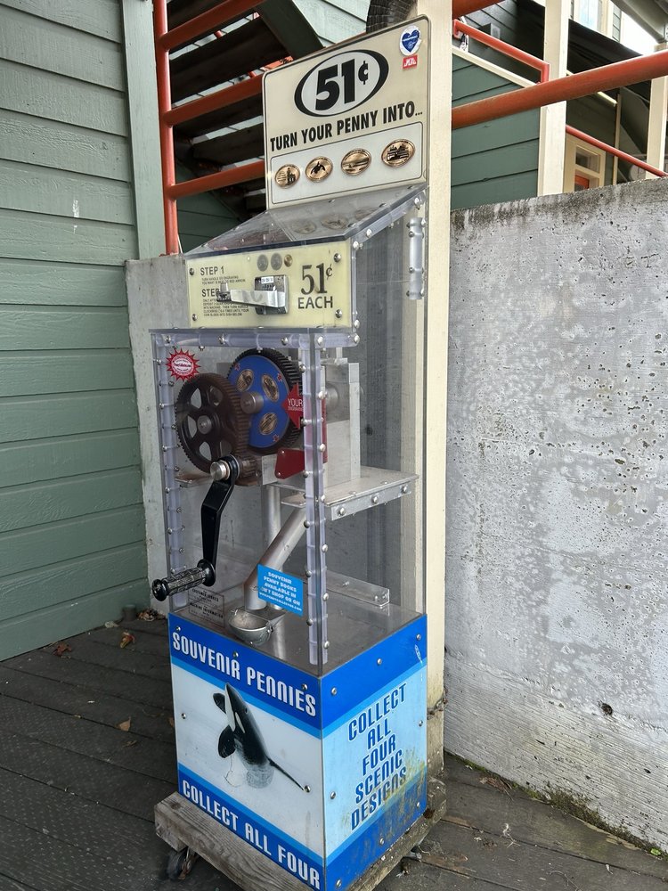 Dockside Treasures Image