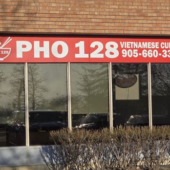 PHO 128 - Vietnamese Near Me - Concord, Ontario