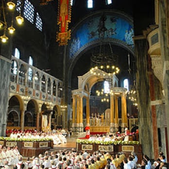 Westminster Cathedral - Churches Near Me - London, XGL Westminster Cathedral - Churches Near Me - London, XGL