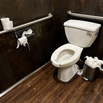 Bo De Tinh Tam Chay - Handicap restroom - Vietnamese Near Me - Westminster, California Bo De Tinh Tam Chay - Handicap restroom - Vietnamese Near Me - Westminster, California