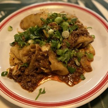 Good Fortune - Beef Slap Noodles - Ramen Near Me - Memphis, Tennessee Good Fortune - Beef Slap Noodles - Ramen Near Me - Memphis, Tennessee