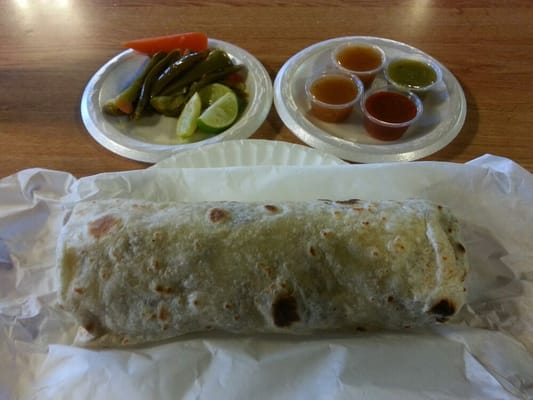 Taquitos Jalisco by null