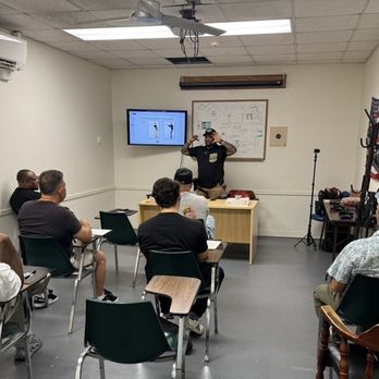 The Tactical Boss - We offer the NYS 18-hour conceal carry postol class and also provide application assistance as well - Firearm Training Near Me - Mineola, New York The Tactical Boss - We offer the NYS 18-hour conceal carry postol class and also provide application assistance as well - Firearm Training Near Me - Mineola, New York