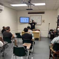 The Tactical Boss - We offer the NYS 18-hour conceal carry postol class and also provide application assistance as well