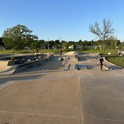 Tosa Skate Park
