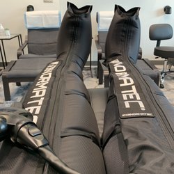 Restore Hyper Wellness - Compression Therapy