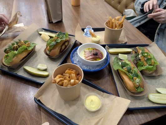 Holdfast Specialty Seafood Co. by null