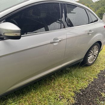 Island Tint Pros - Window tint - Car Window Tinting Near Me - Hilo, Hawaii Island Tint Pros - Window tint - Car Window Tinting Near Me - Hilo, Hawaii