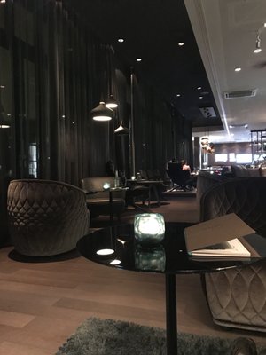 Hotel Motel One Freiburg by null