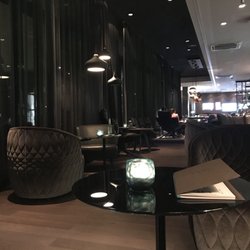 Motel One Freiburg - One Lounge