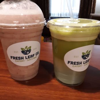 Fresh Leaf - Green Energy and Crazy Berry - Salad Near Me - Richland, Washington Fresh Leaf - Green Energy and Crazy Berry - Salad Near Me - Richland, Washington
