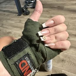 Nails by Dom