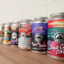 Westside Ale Works