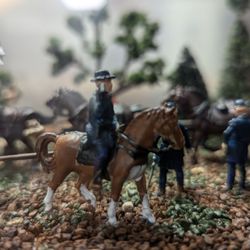 Rich Man Poor Man Antiques and Collectibles