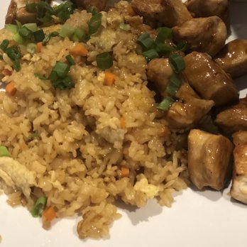 Papa's Raw Bar - Kids fried rice with chicken - Seafood Near Me - Lighthouse Point, Florida Papa's Raw Bar - Kids fried rice with chicken - Seafood Near Me - Lighthouse Point, Florida