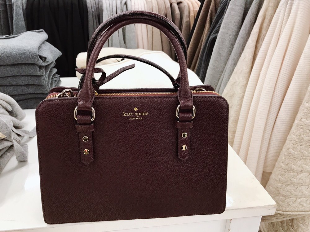 kate spade new york Logo