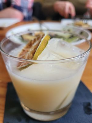 Chartreuse Kitchen & Cocktails by null