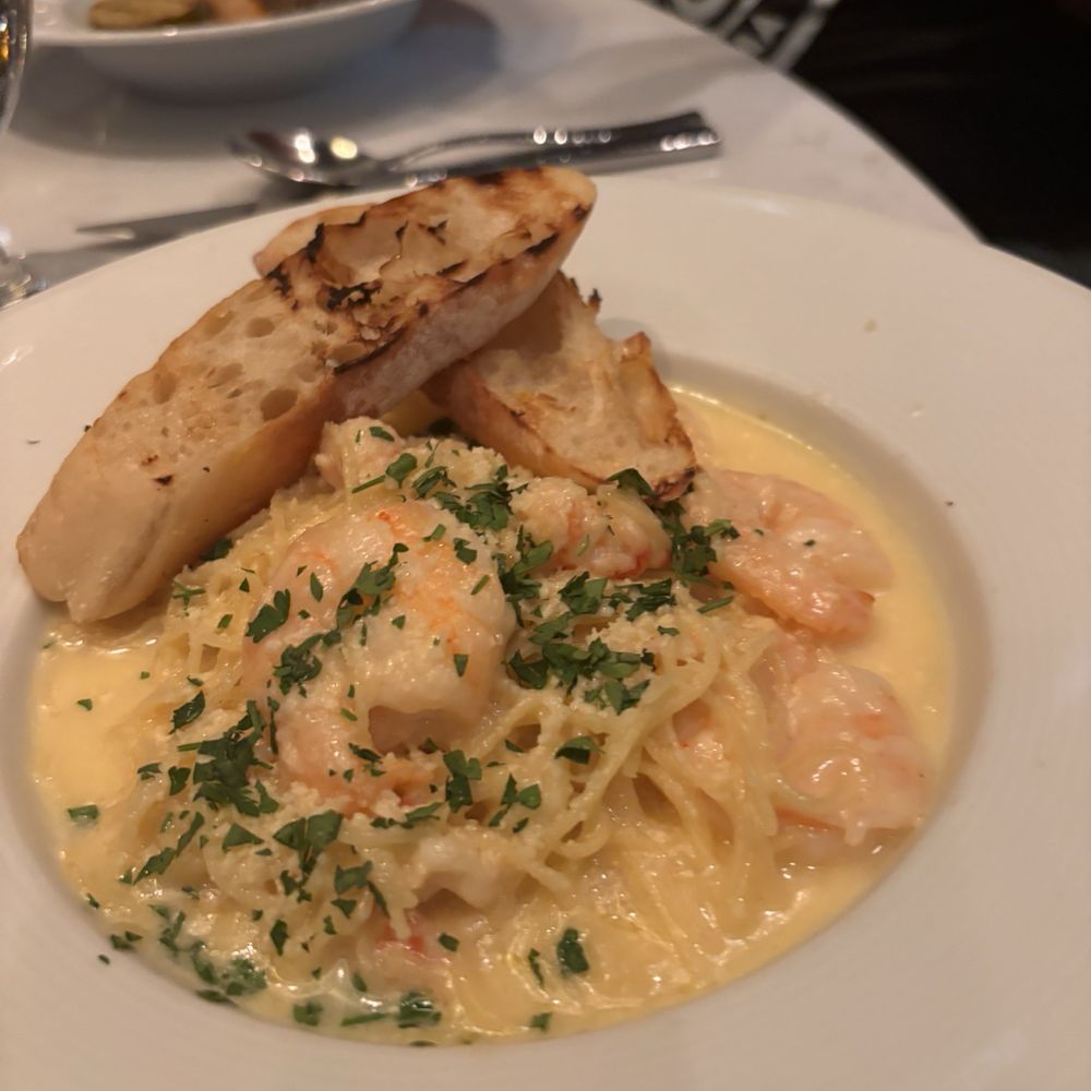 Scampi